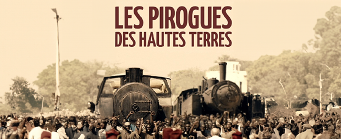 Pirogues Des Hautes Terres