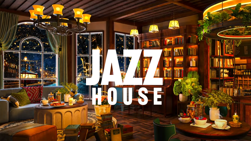 Jazz House