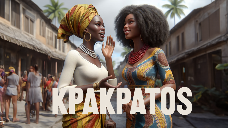 Kpakpatos