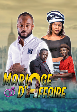 Mariage d\'Affaire