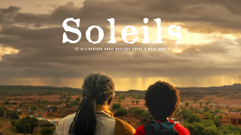 Soleils